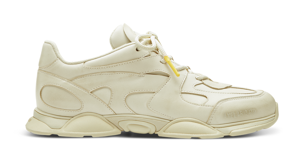 Eris Sneaker - Light Beige/Beige - image 1