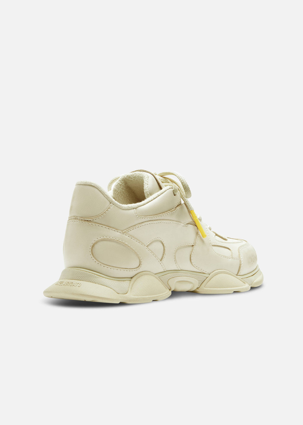 Eris Sneaker - Light Beige/Beige - image 3