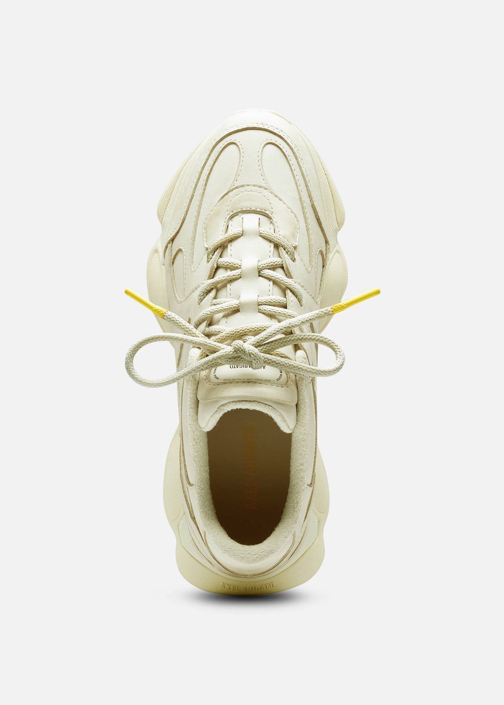 Eris Sneaker - Light Beige/Beige - image 4