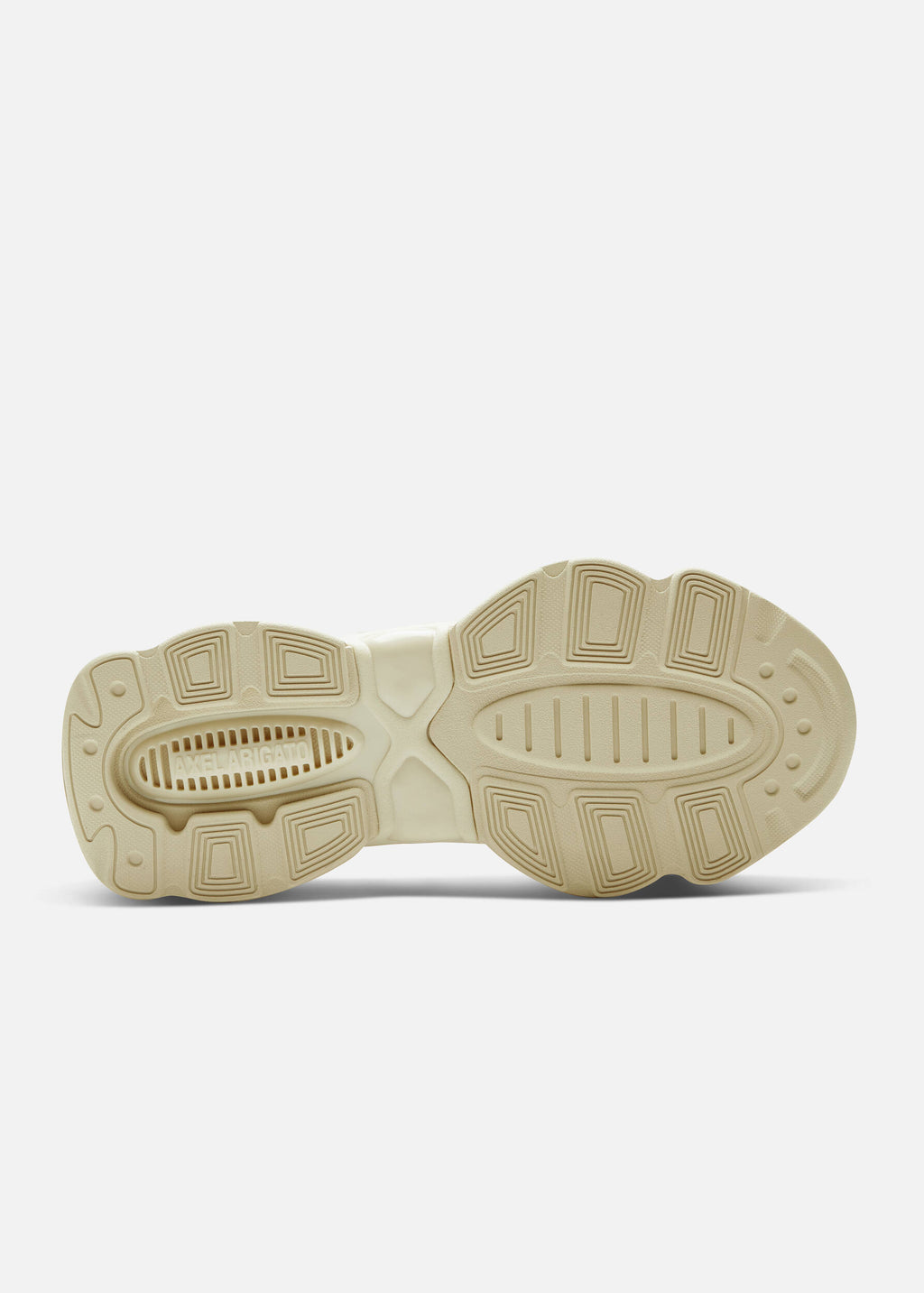 Eris Sneaker - Light Beige/Beige - image 5