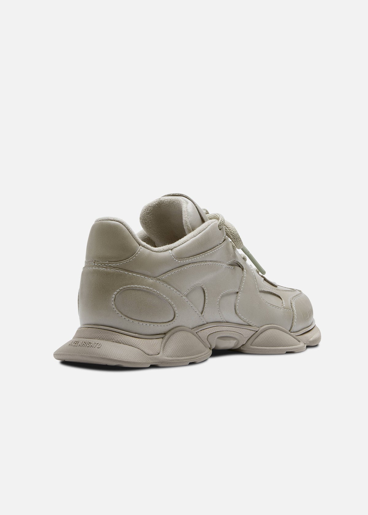Eris Sneaker - Taupe/Light Taupe - image 3