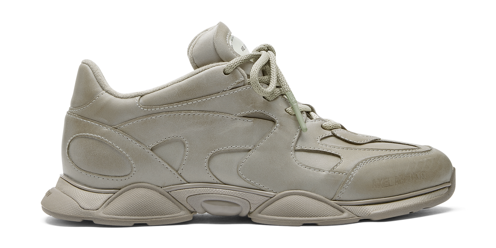 Eris Sneaker - Taupe/Light Taupe - image 1