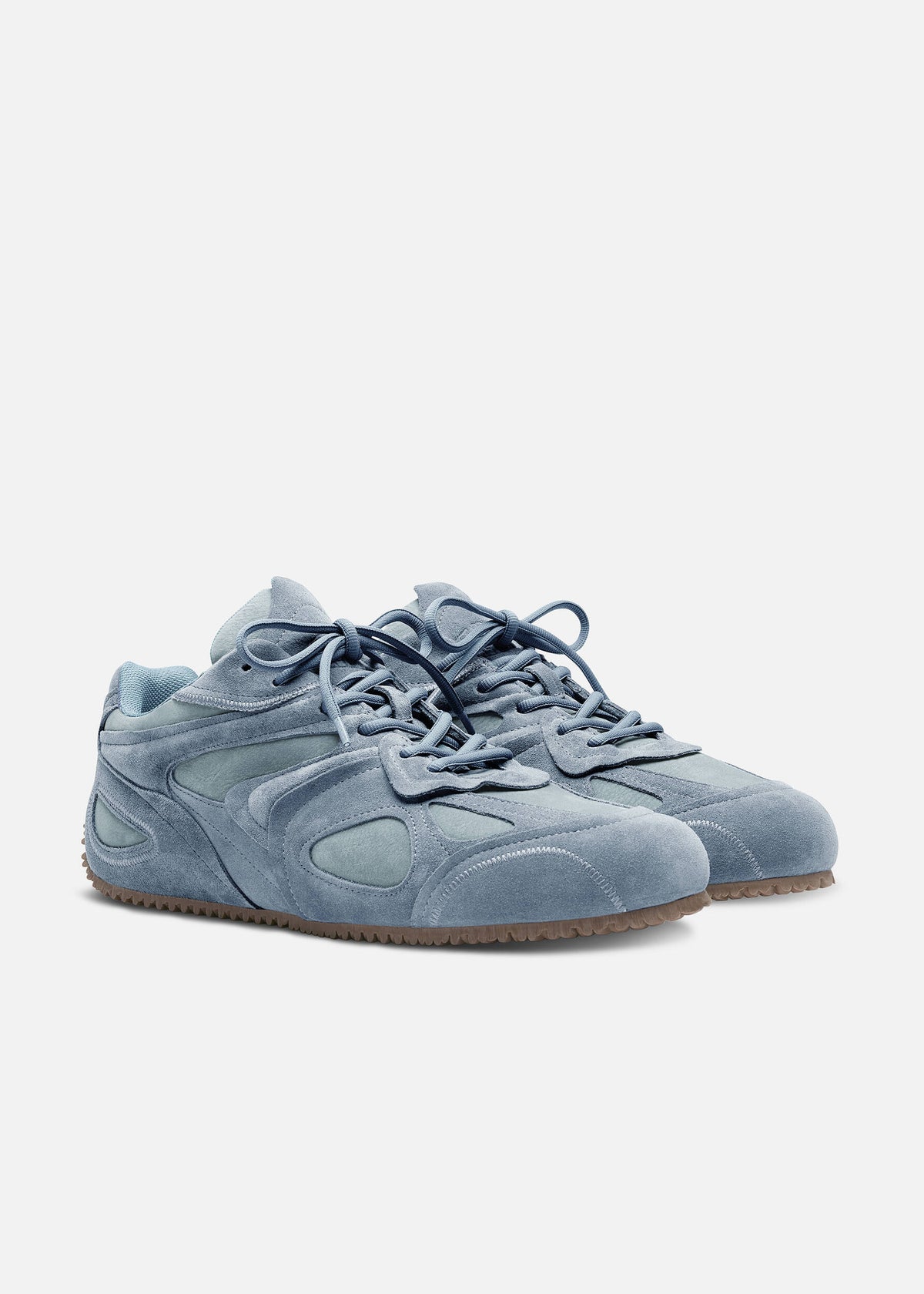Slow Runner - Dark Blue/Blue - image 2