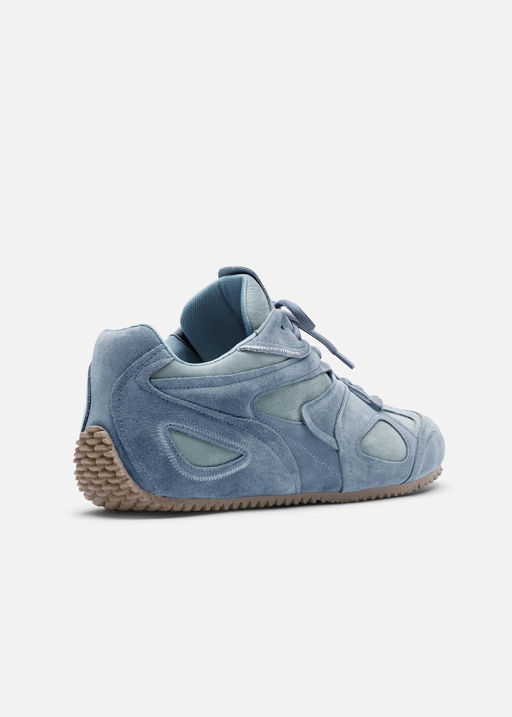 Slow Runner - Dark Blue/Blue - image 3