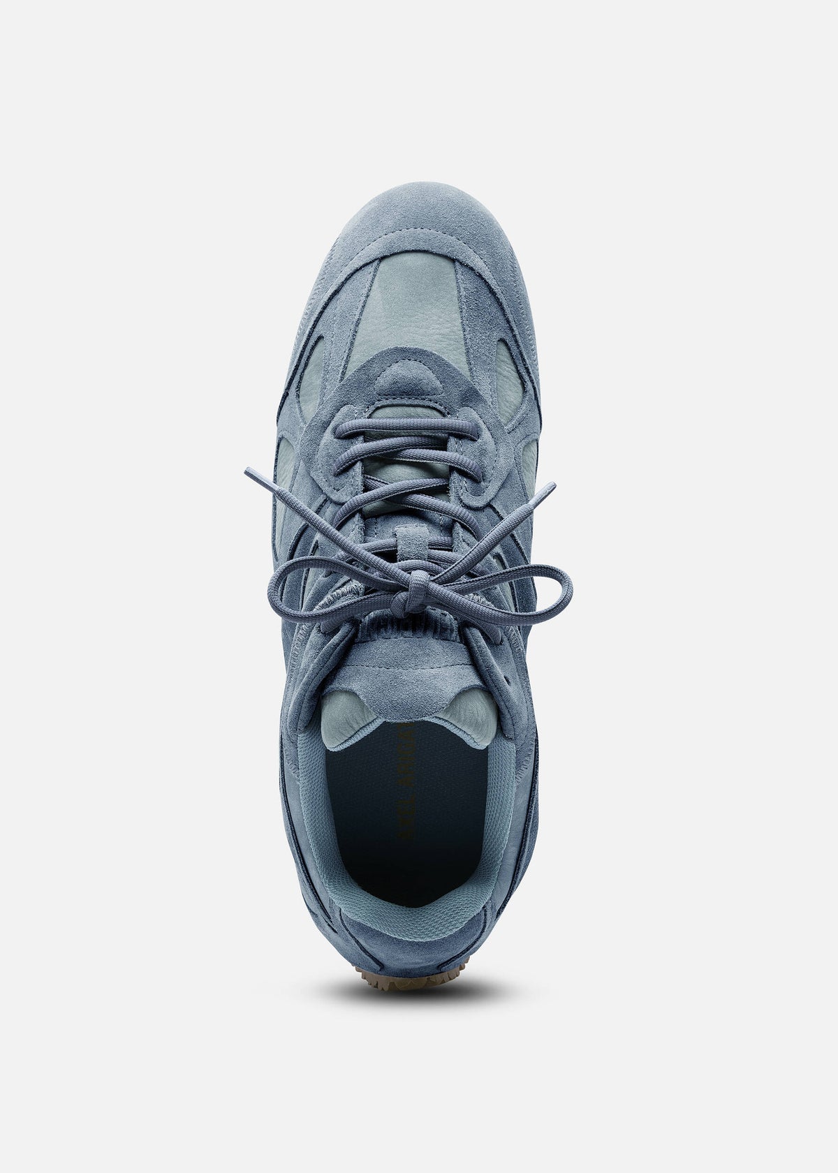 Slow Runner - Dark Blue/Blue - image 4