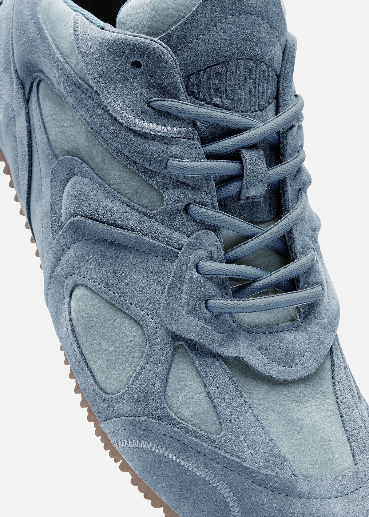 Slow Runner - Dark Blue/Blue - image 5