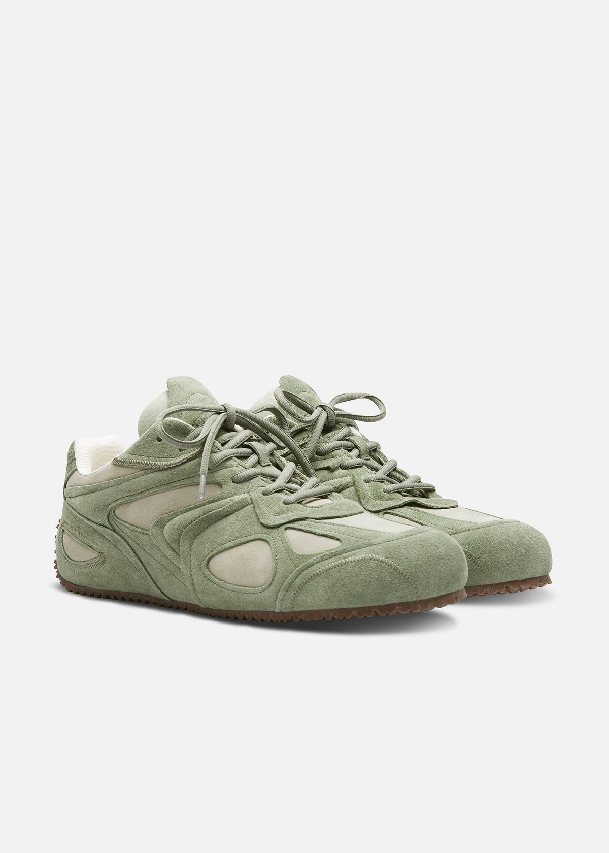 Slow Runner - Green/Light Green - image 2