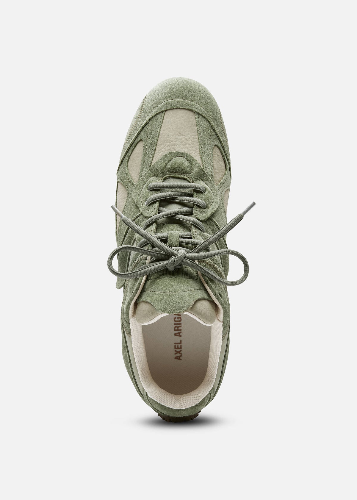 Slow Runner - Green/Light Green - image 4