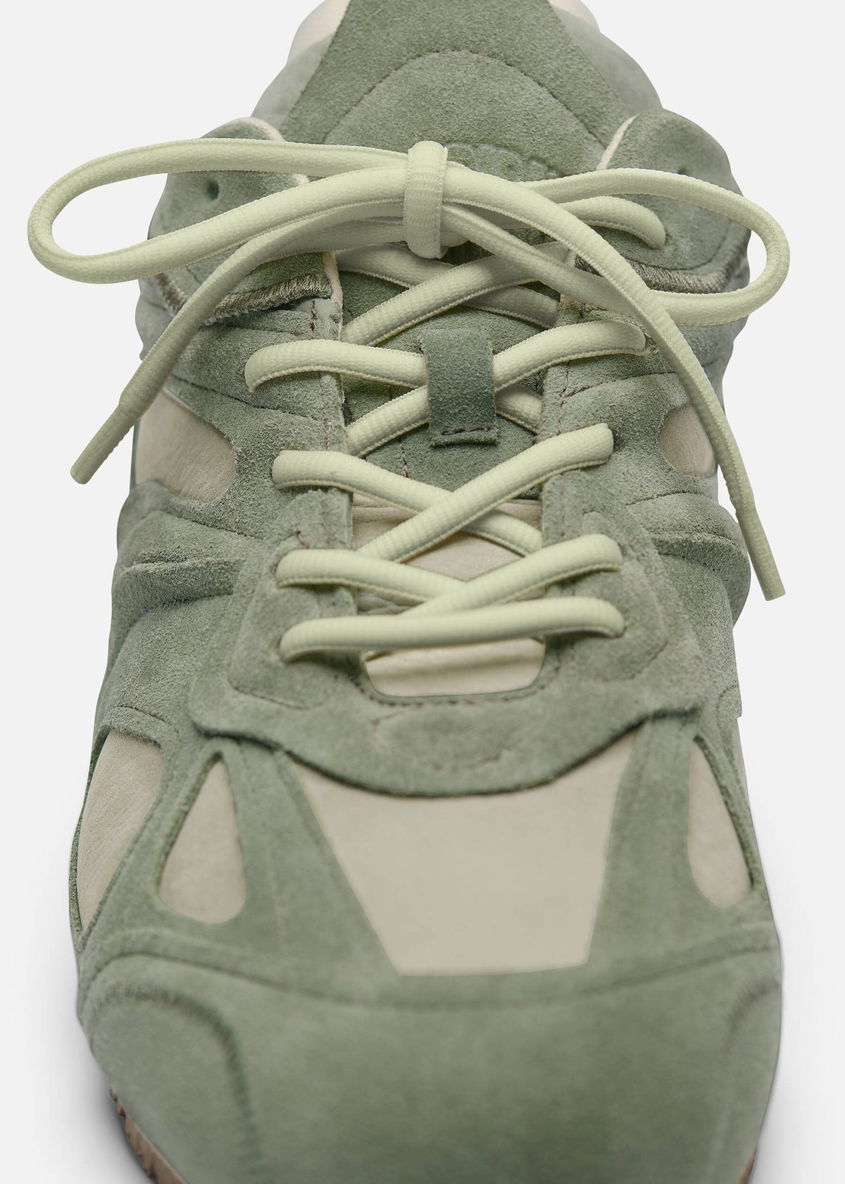 Slow Runner - Green/Light Green - image 5