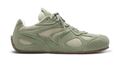 Slow Runner - Green/Light Green - image 1