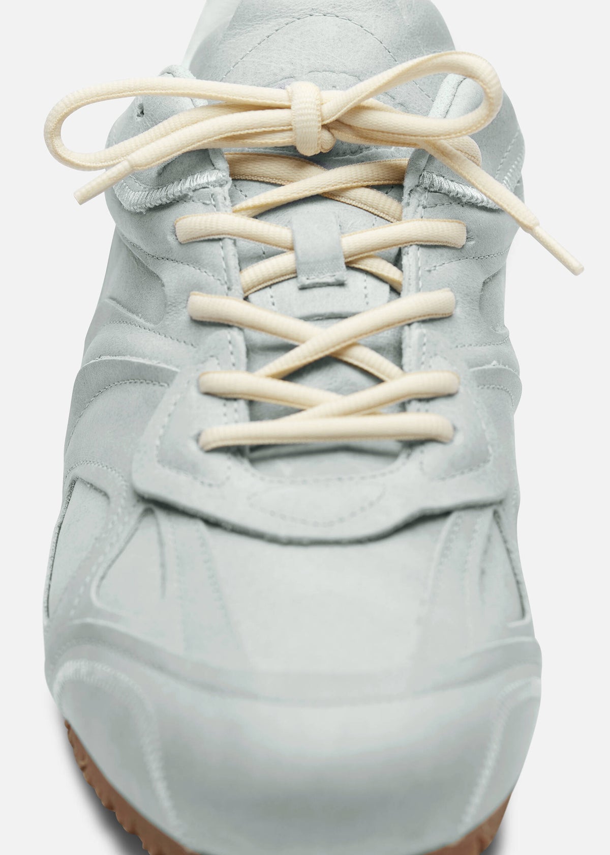Slow Runner - Light Blue/Gum - image 6