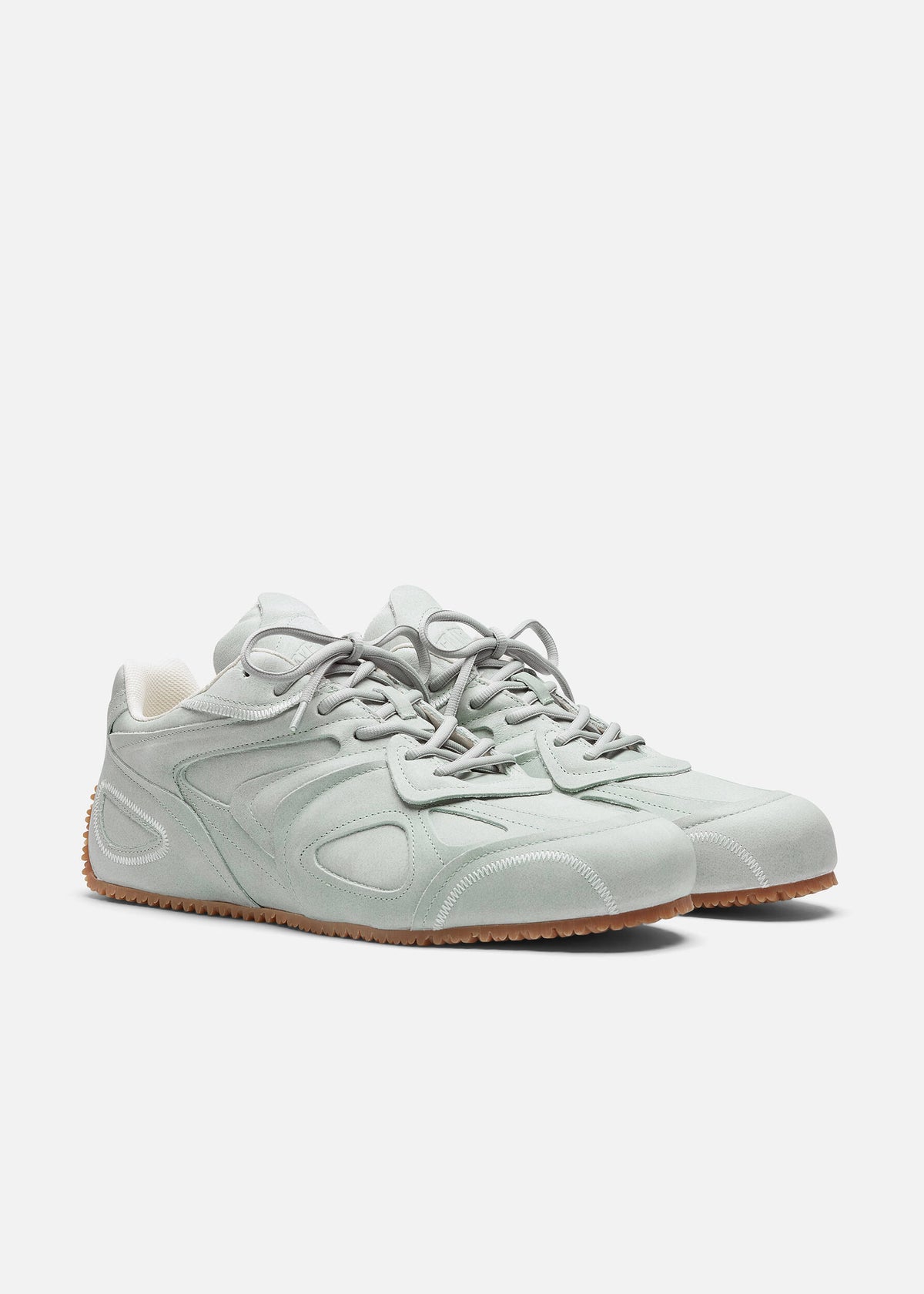 Slow Runner - Light Blue/Gum - image 2