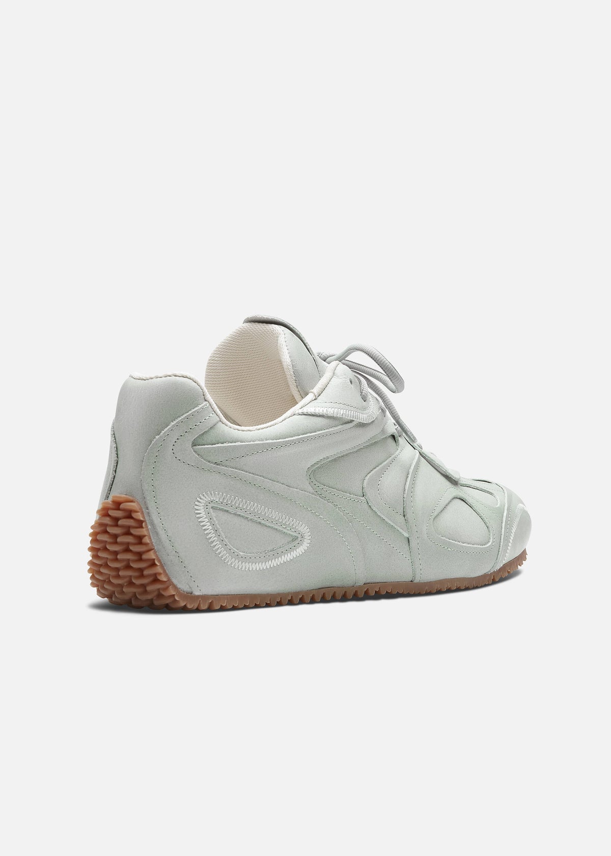 Slow Runner - Light Blue/Gum - image 3
