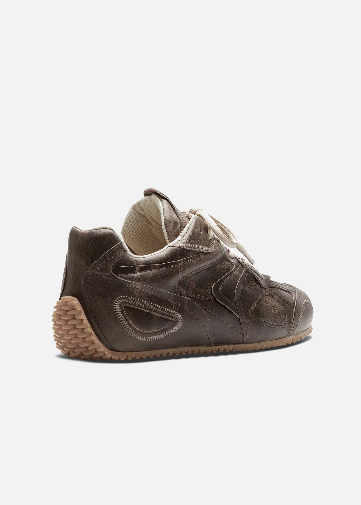 Slow Runner - Brown/Gum - image 3