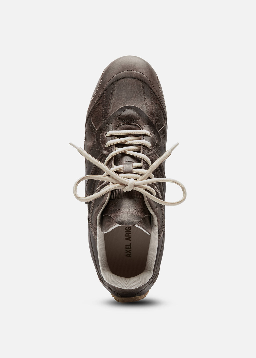 Slow Runner - Brown/Gum - image 4
