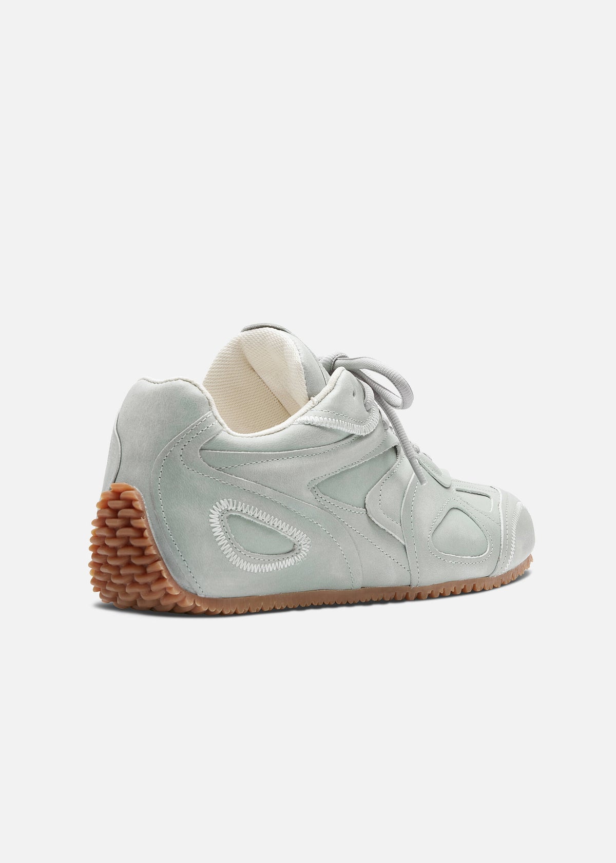 Slow Runner - Light Blue/Gum - image 3