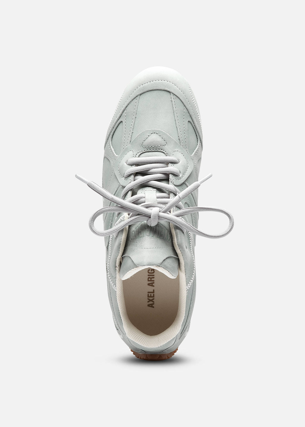 Slow Runner - Light Blue/Gum - image 4