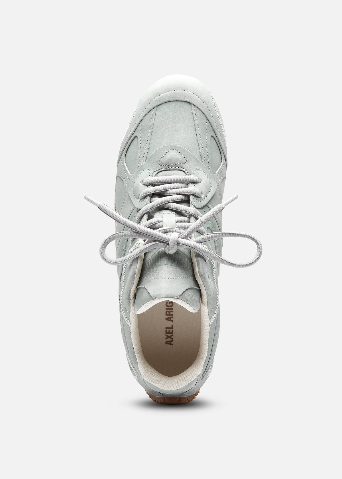 Slow Runner - Light Blue/Gum - image 4