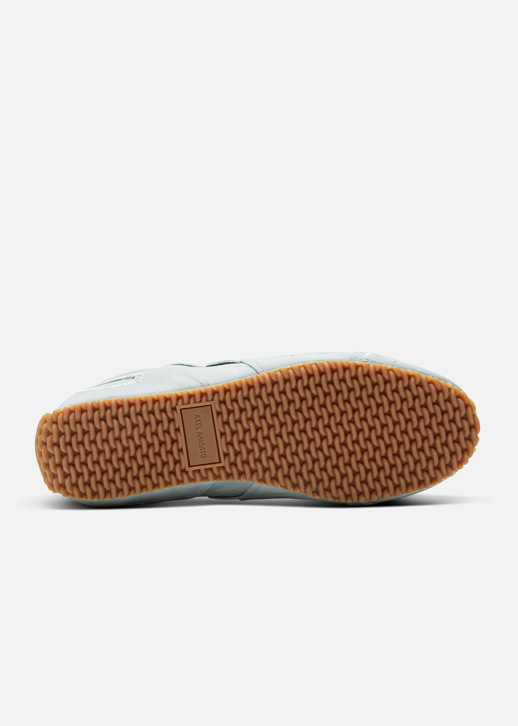 Slow Runner - Light Blue/Gum - image 5
