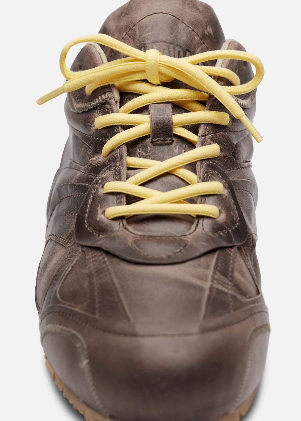 Slow Runner - Brown/Gum - image 7