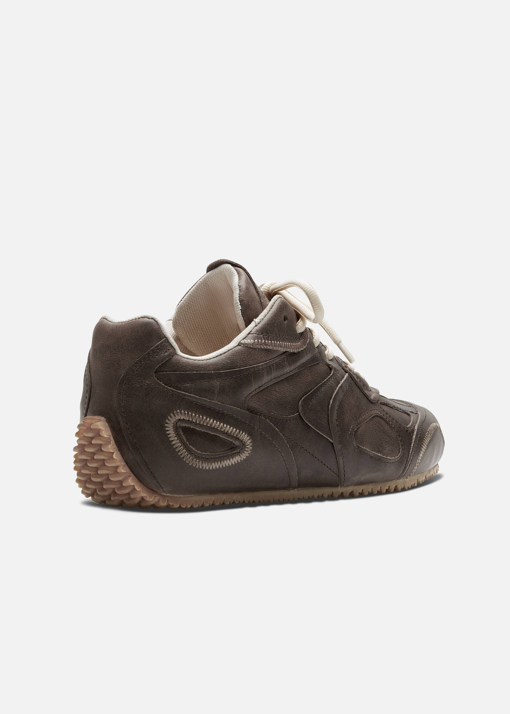 Slow Runner - Brown/Gum - image 3