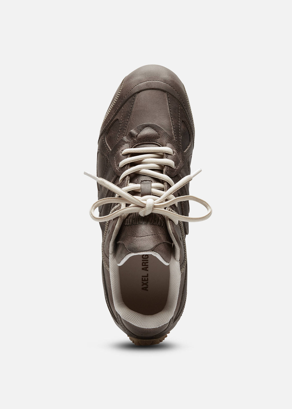Slow Runner - Brown/Gum - image 4