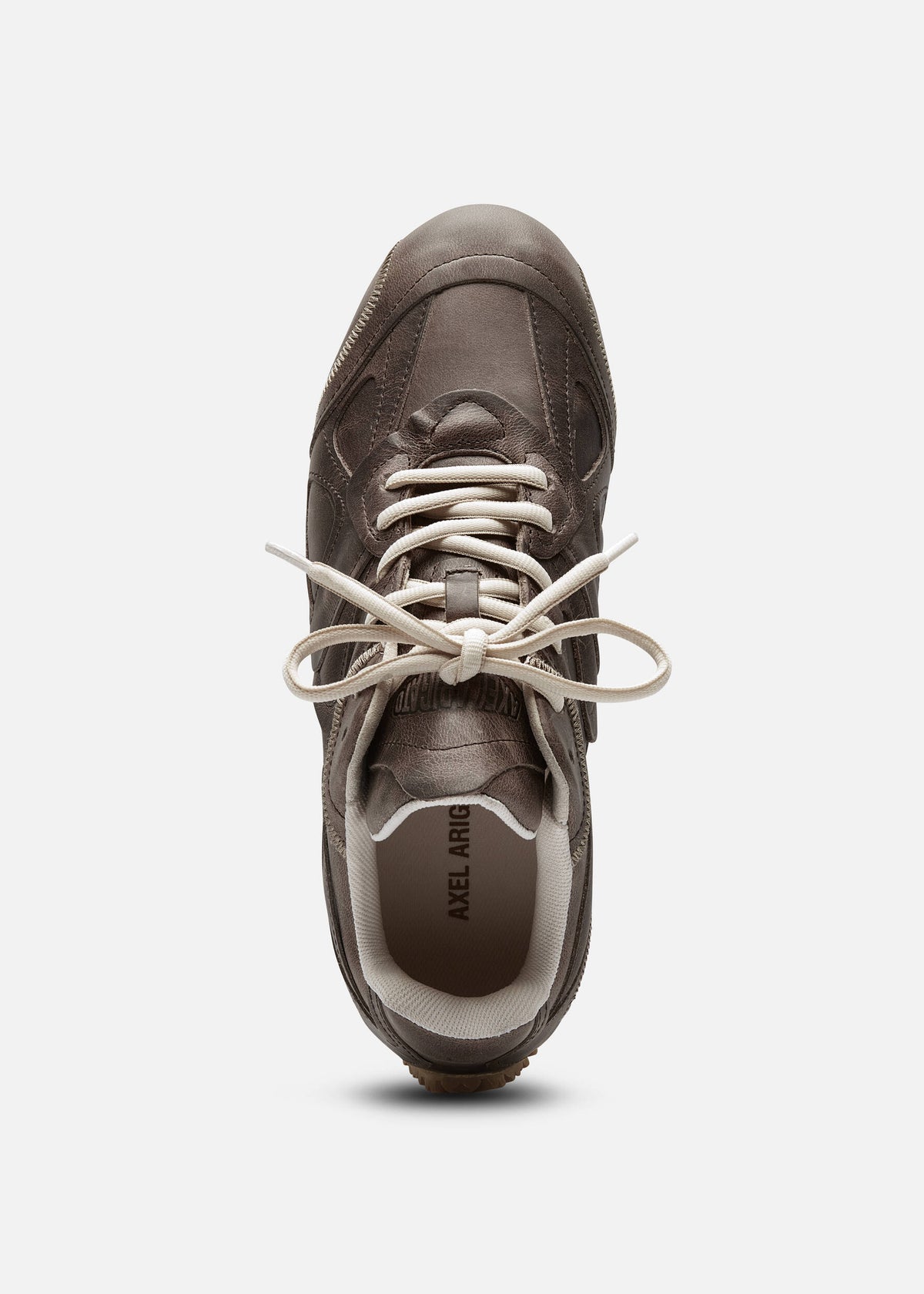 Slow Runner - Brown/Gum - image 4