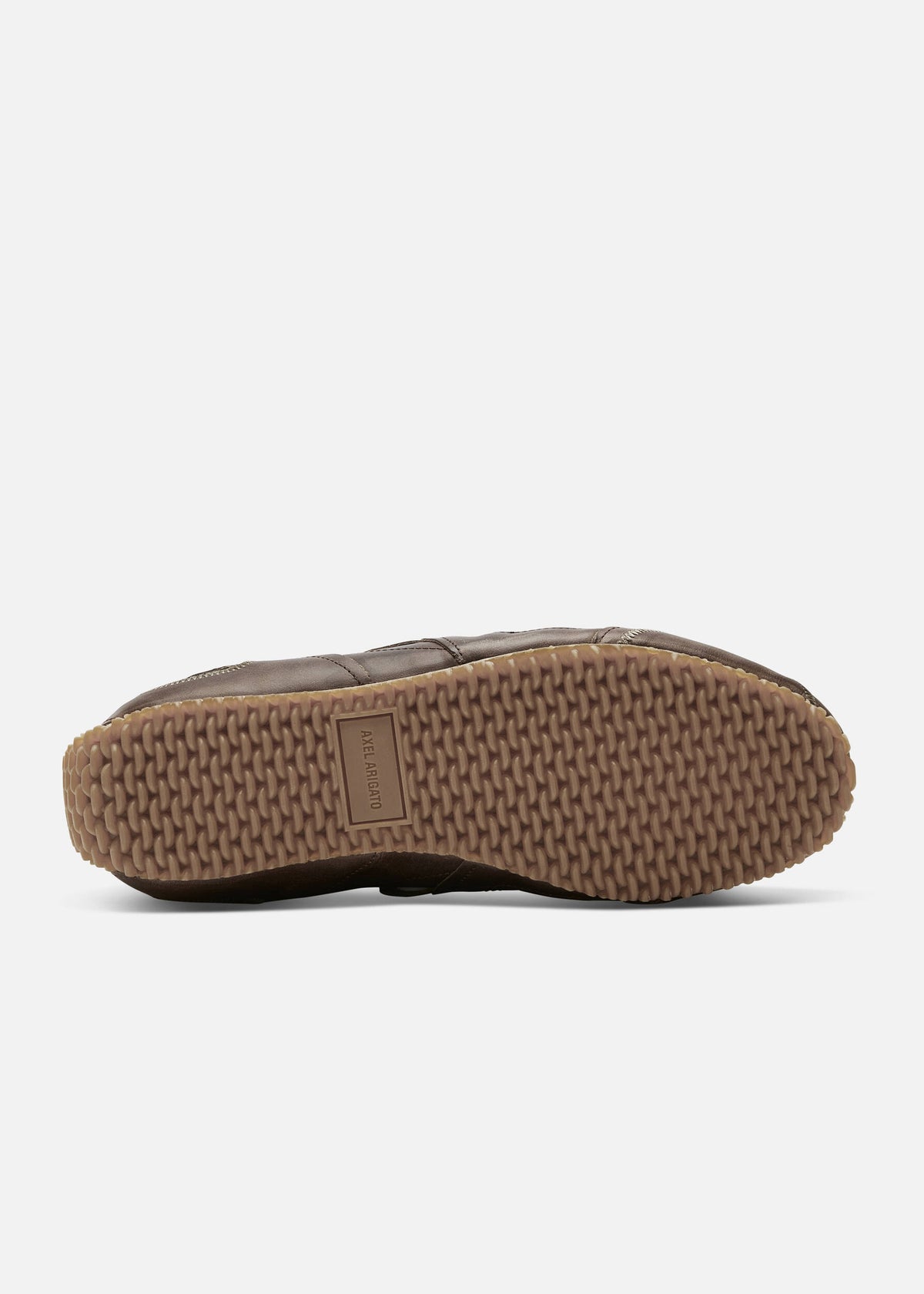 Slow Runner - Brown/Gum - image 5