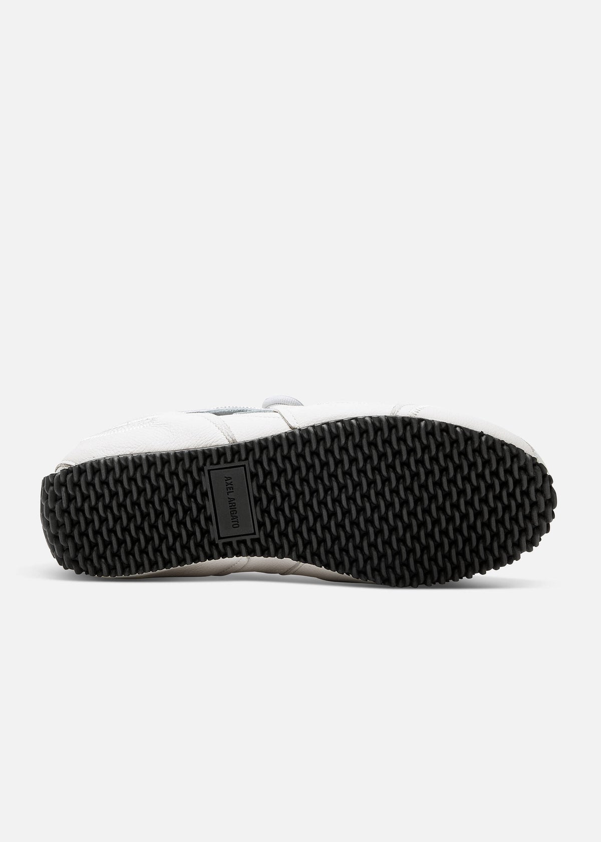 Slow Runner - Off White/Silver - image 5