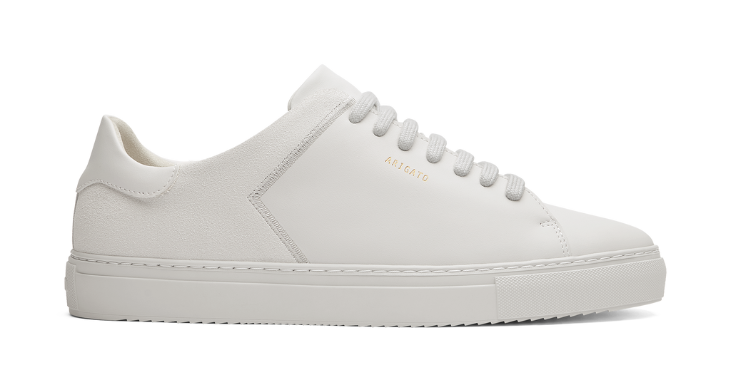 Clean 90 Split Sneaker - Light Grey/Light Grey - image 1