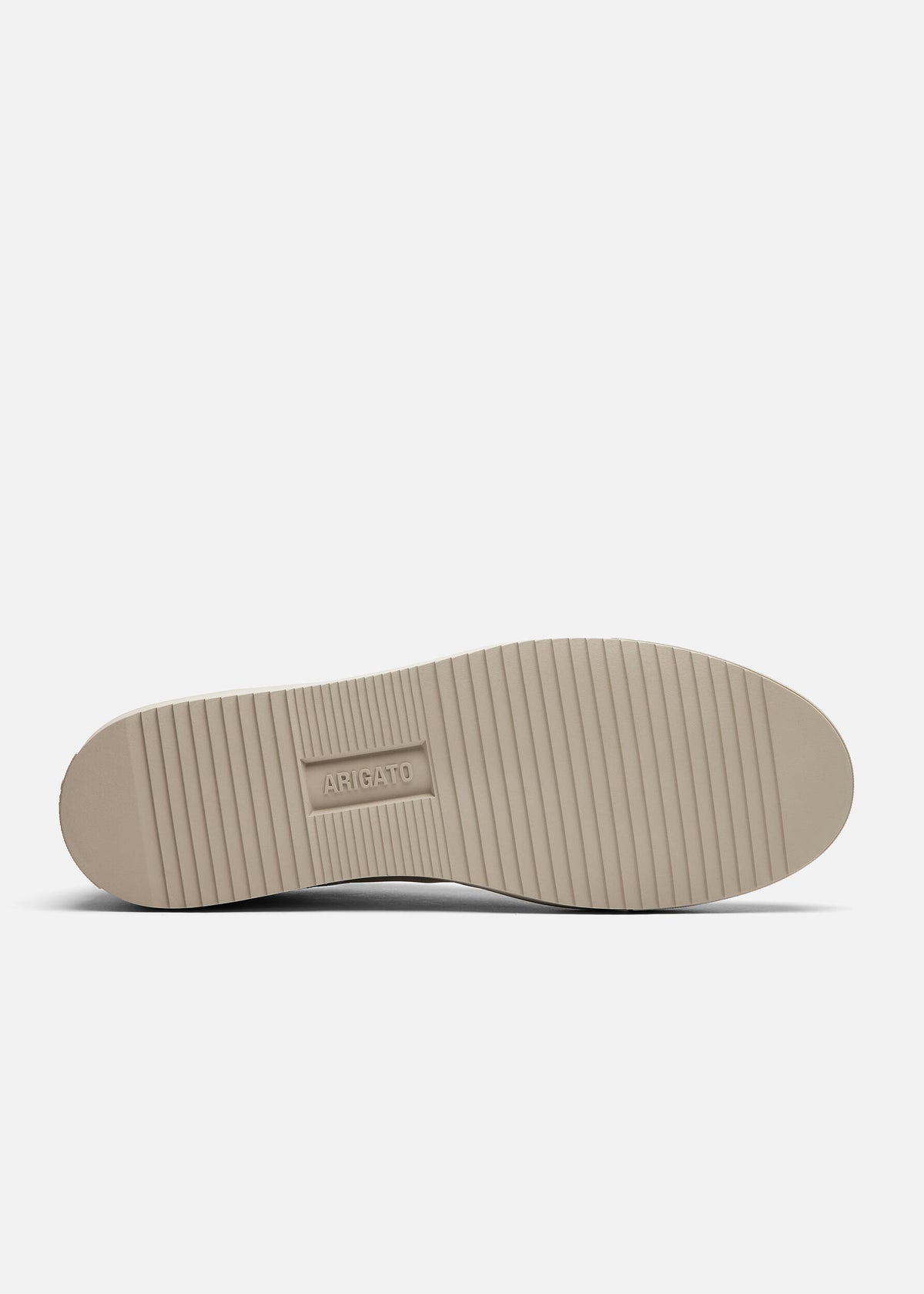 Clean 90 Split Sneaker - Light Taupe/Off White - image 5