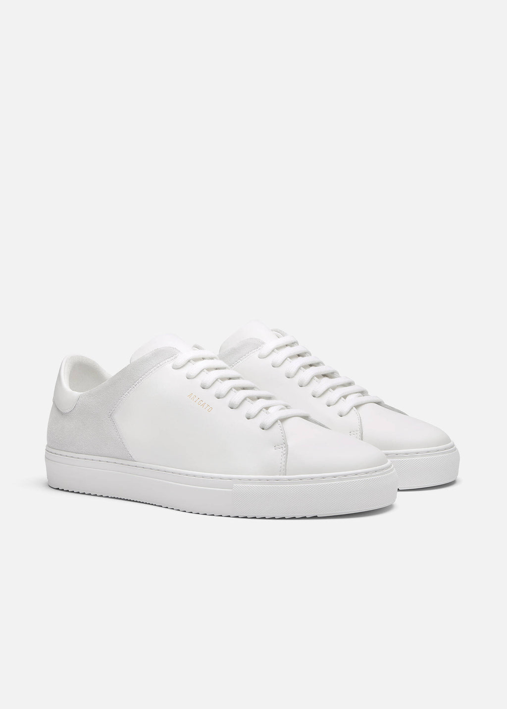 Clean 90 Split Sneaker - White/Off White - image 2