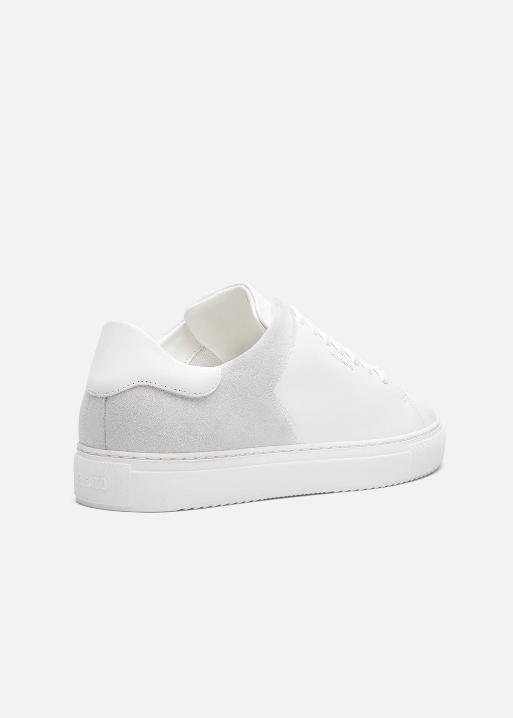 Clean 90 Split Sneaker - White/Off White - image 3