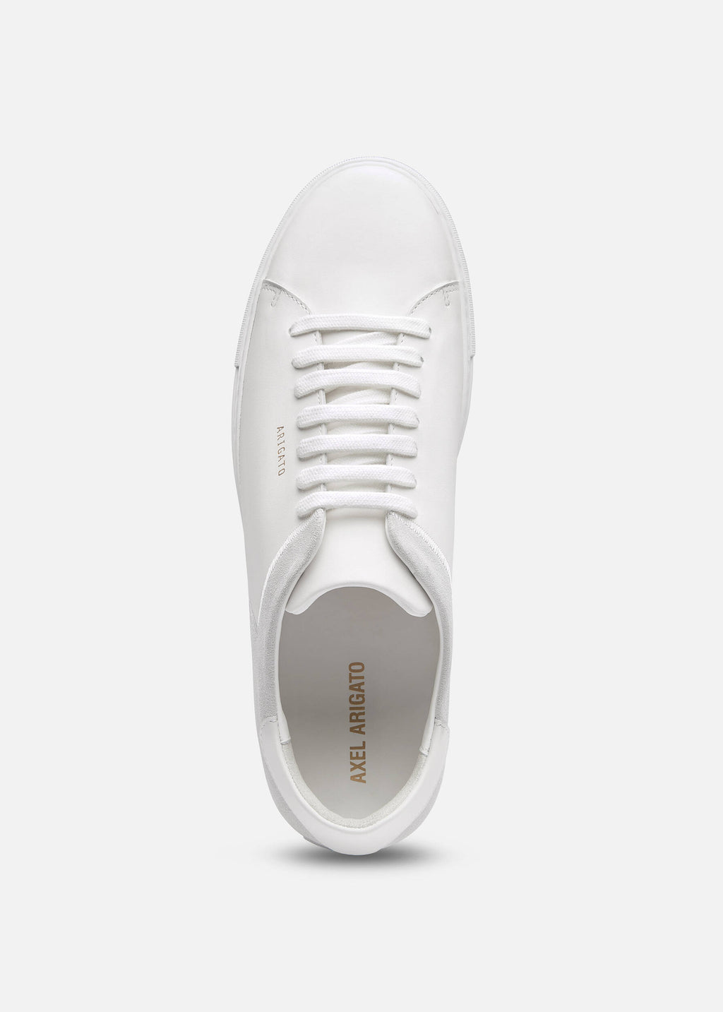 Clean 90 Split Sneaker - White/Off White - image 4