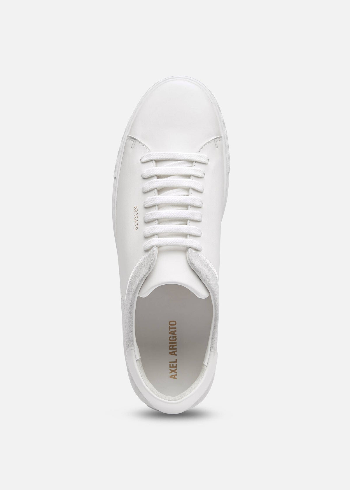 Clean 90 Split Sneaker - White/Off White - image 4