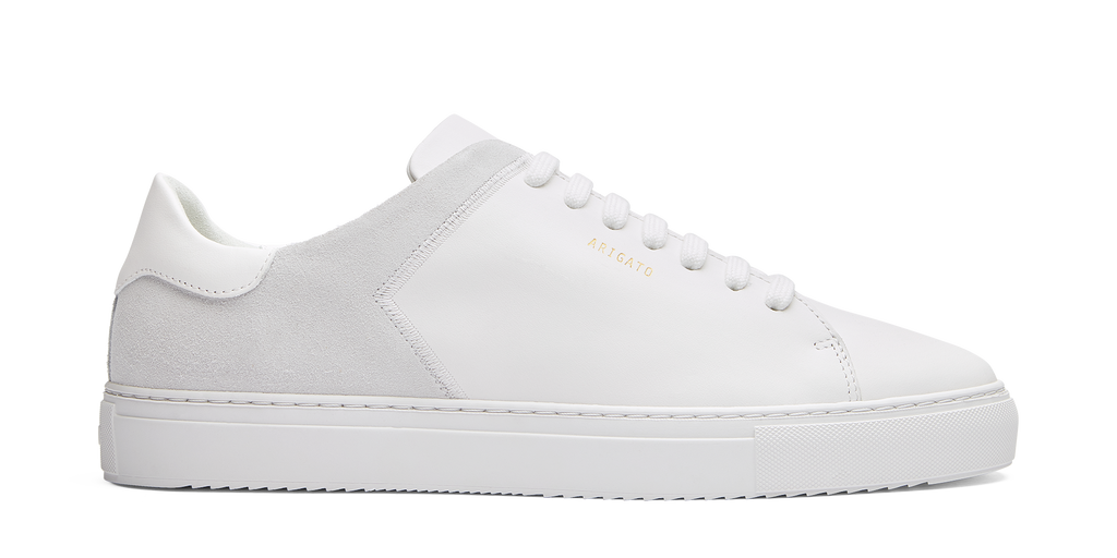 Clean 90 Split Sneaker - White/Off White - image 1