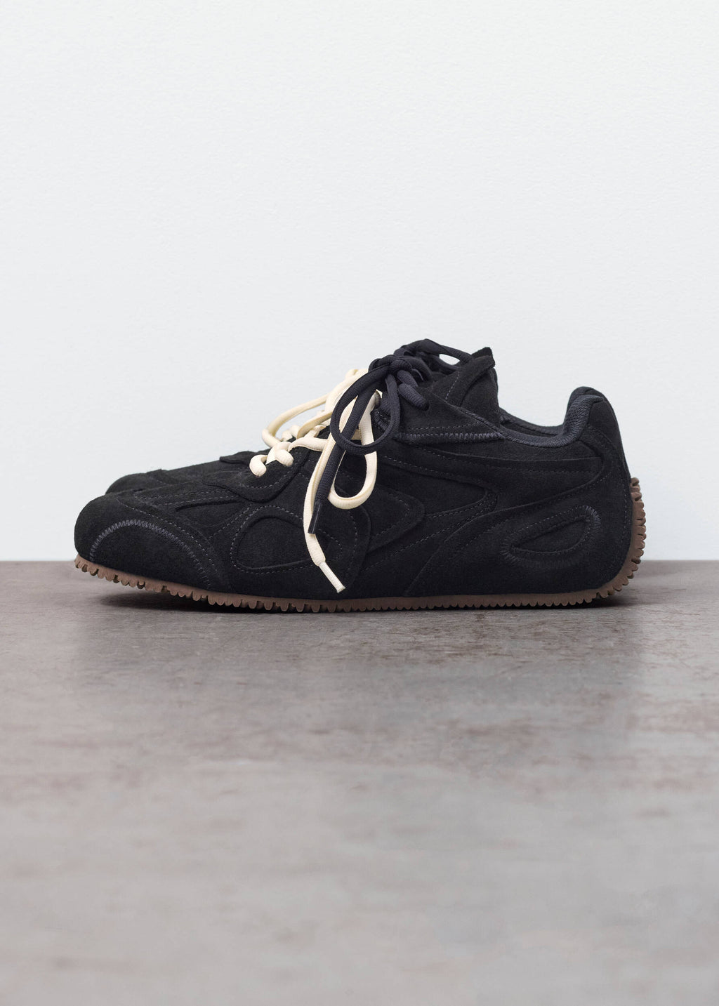 Slow Runner - Black/Dark Gum - image 3