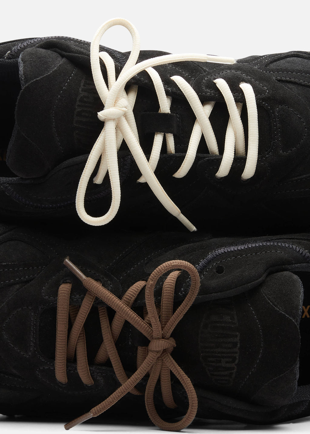 Slow Runner - Black/Dark Gum - image 4