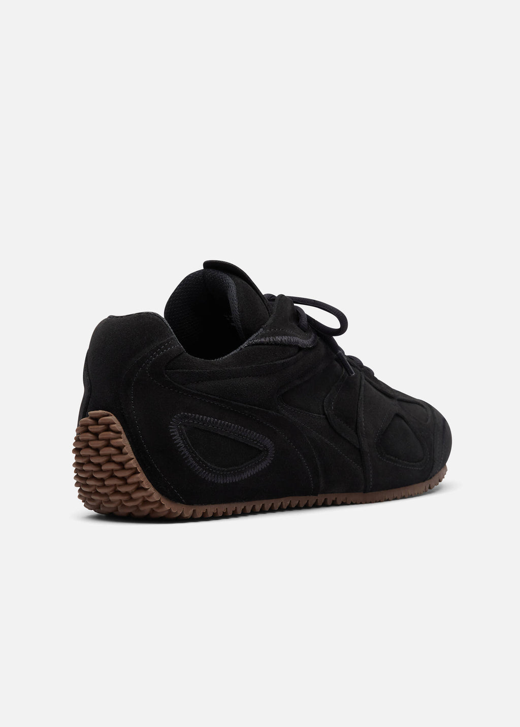 Slow Runner - Black/Dark Gum - image 6