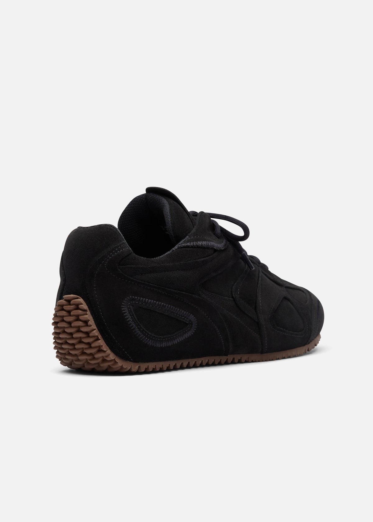Slow Runner - Black/Dark Gum - image 6