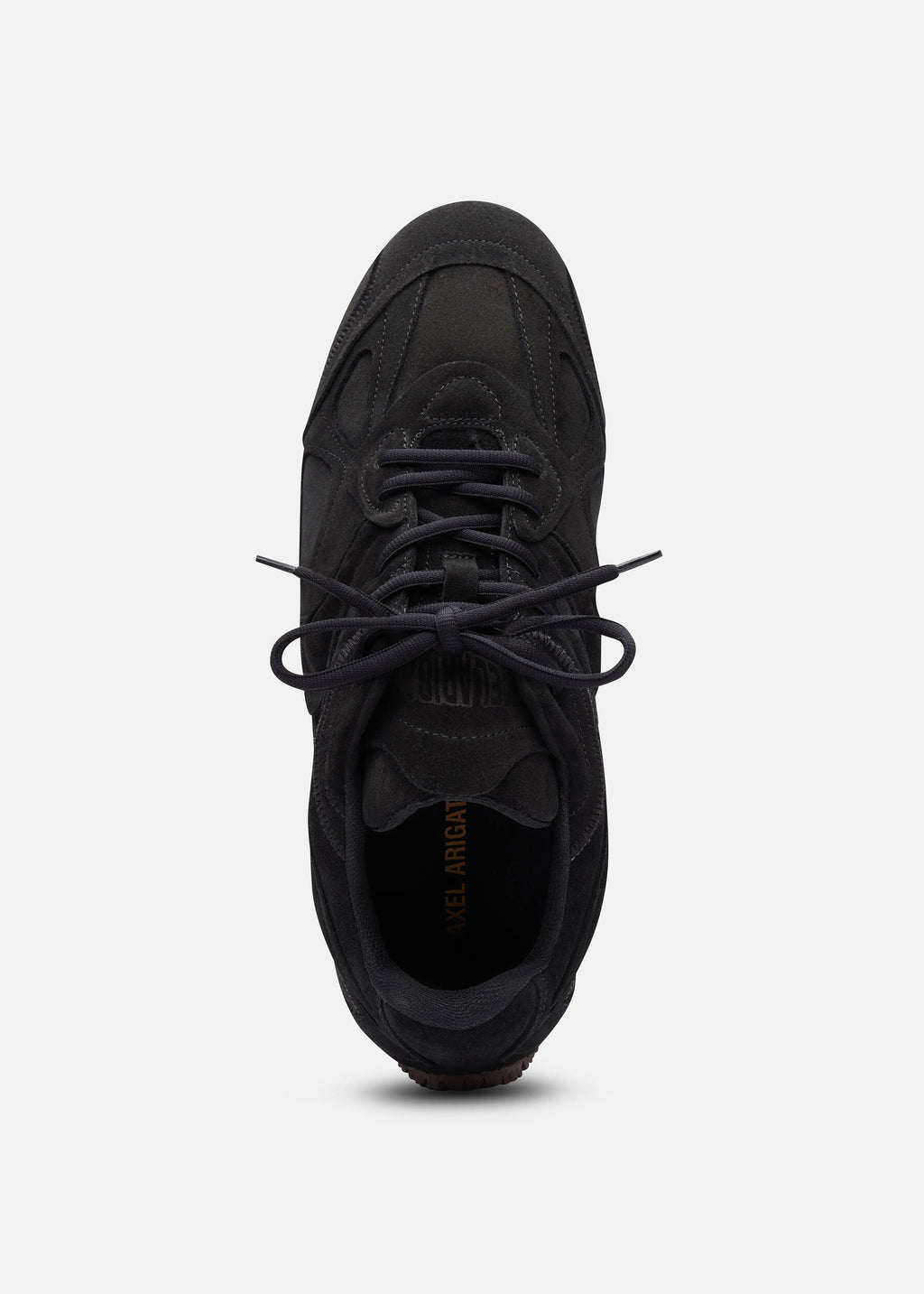 Slow Runner - Black/Dark Gum - image 7