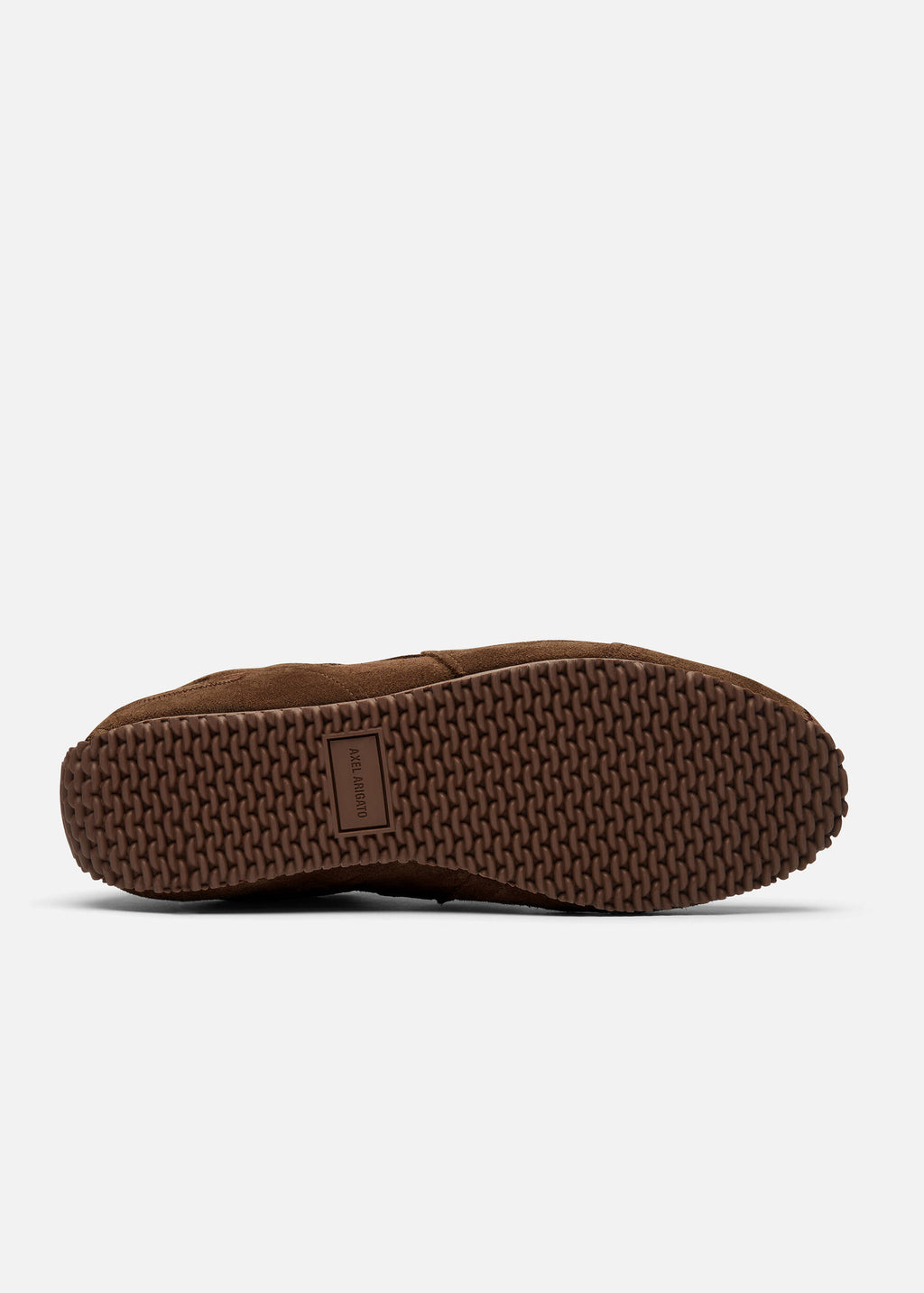 Slow Runner - Dark Brown/Dark Gum - image 8