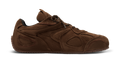 Slow Runner - Dark Brown/Dark Gum - image 1