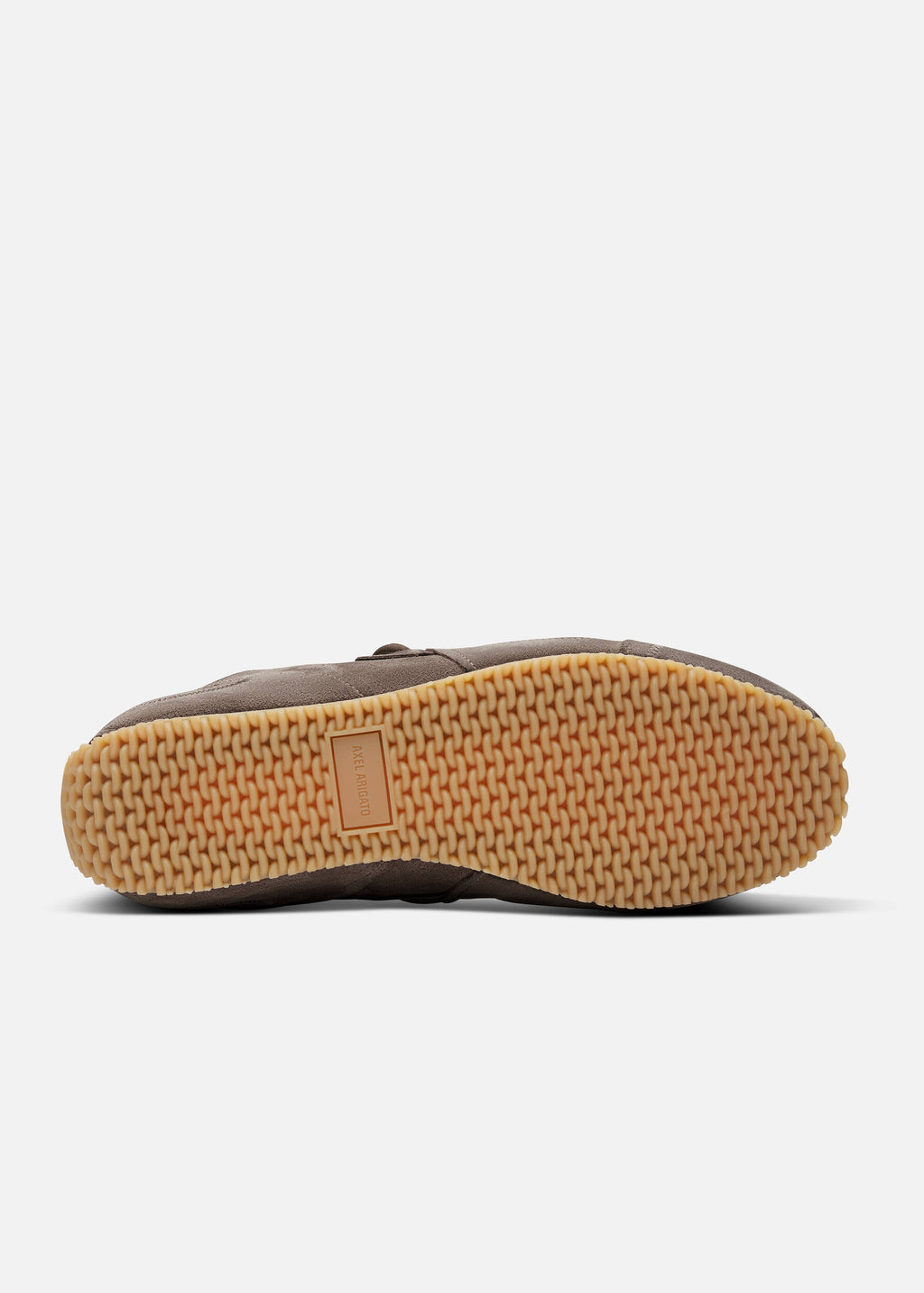 Slow Runner - Taupe/Gum - image 8