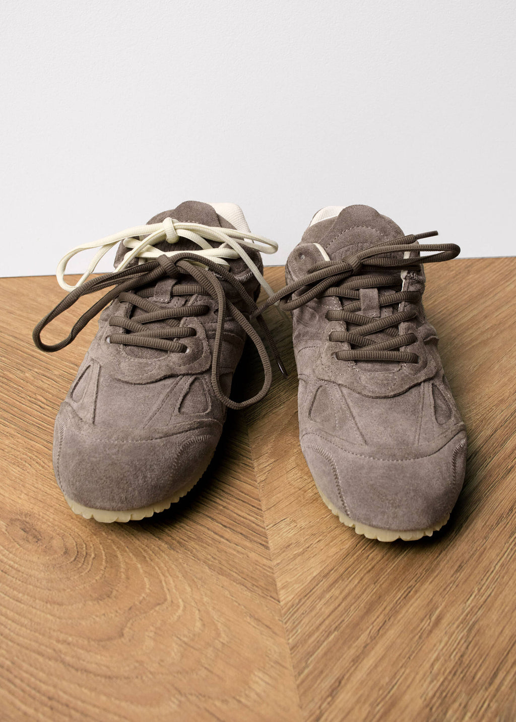 Slow Runner - Taupe/Gum - image 2