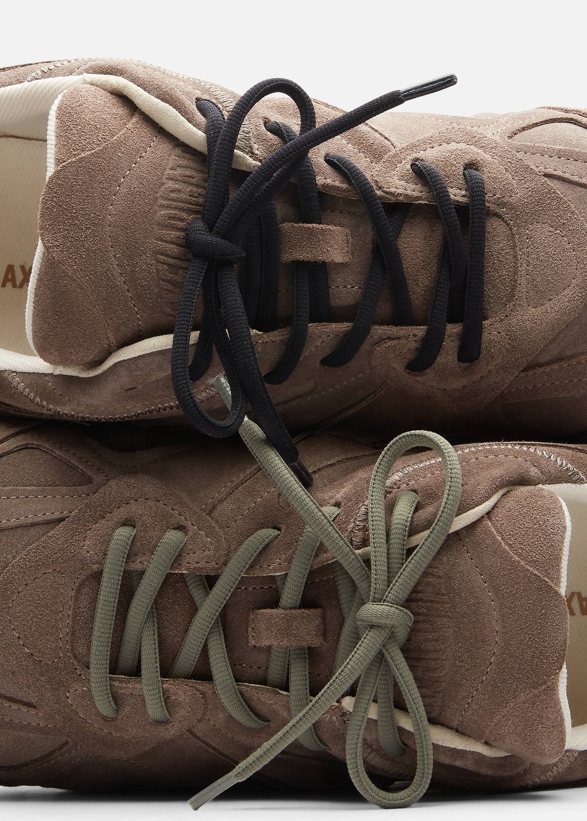 Slow Runner - Taupe/Gum - image 4