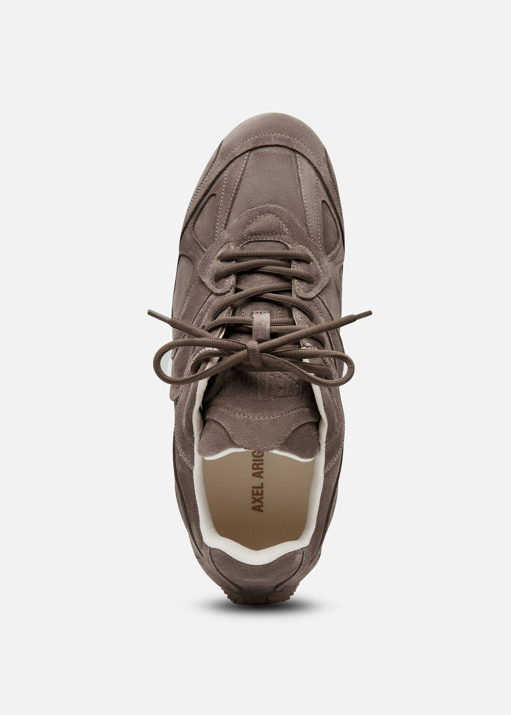 Slow Runner - Taupe/Gum - image 7