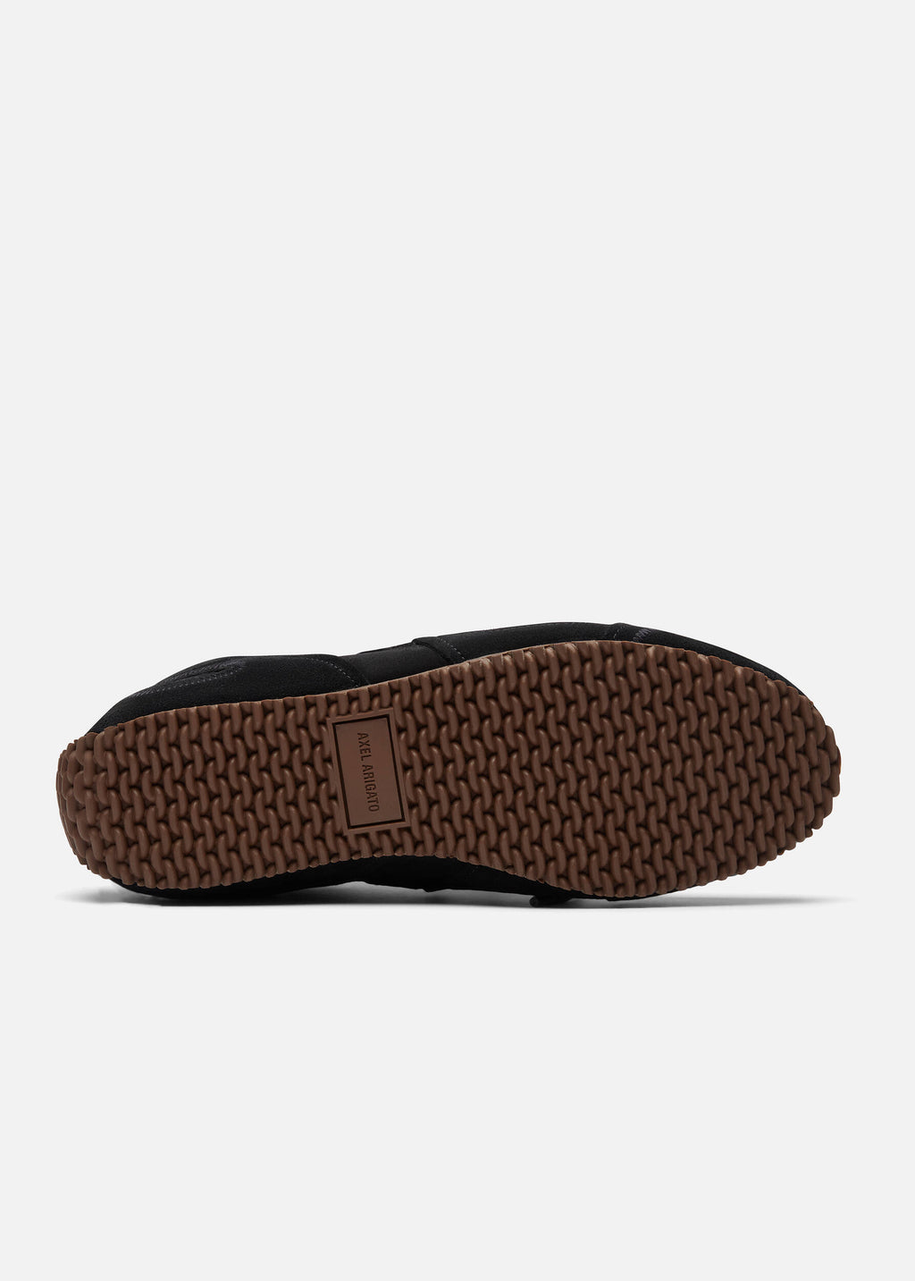 Slow Runner - Black/Dark Gum - image 8