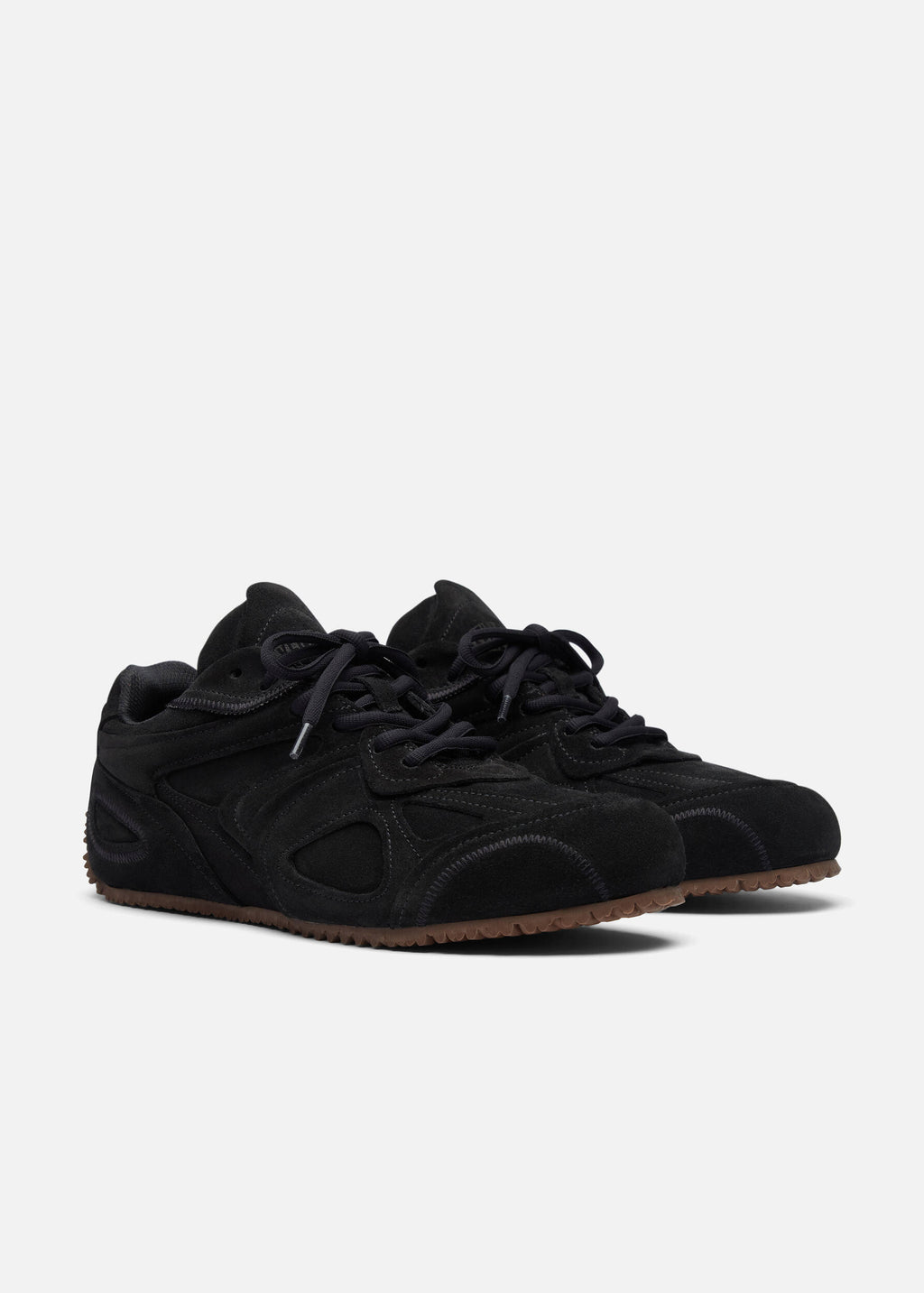 Slow Runner - Black/Dark Gum - image 5