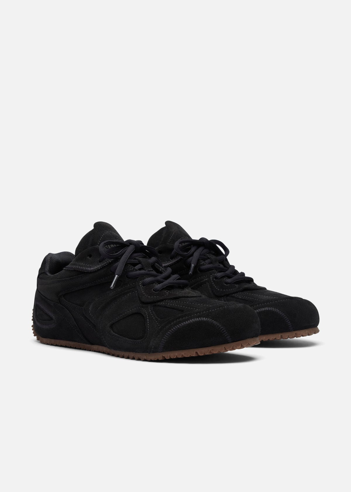 Slow Runner - Black/Dark Gum - image 5